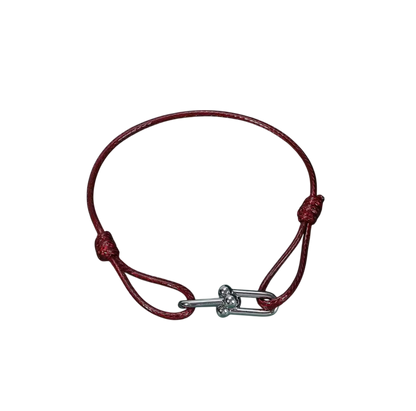 Glassytrinity bracelet