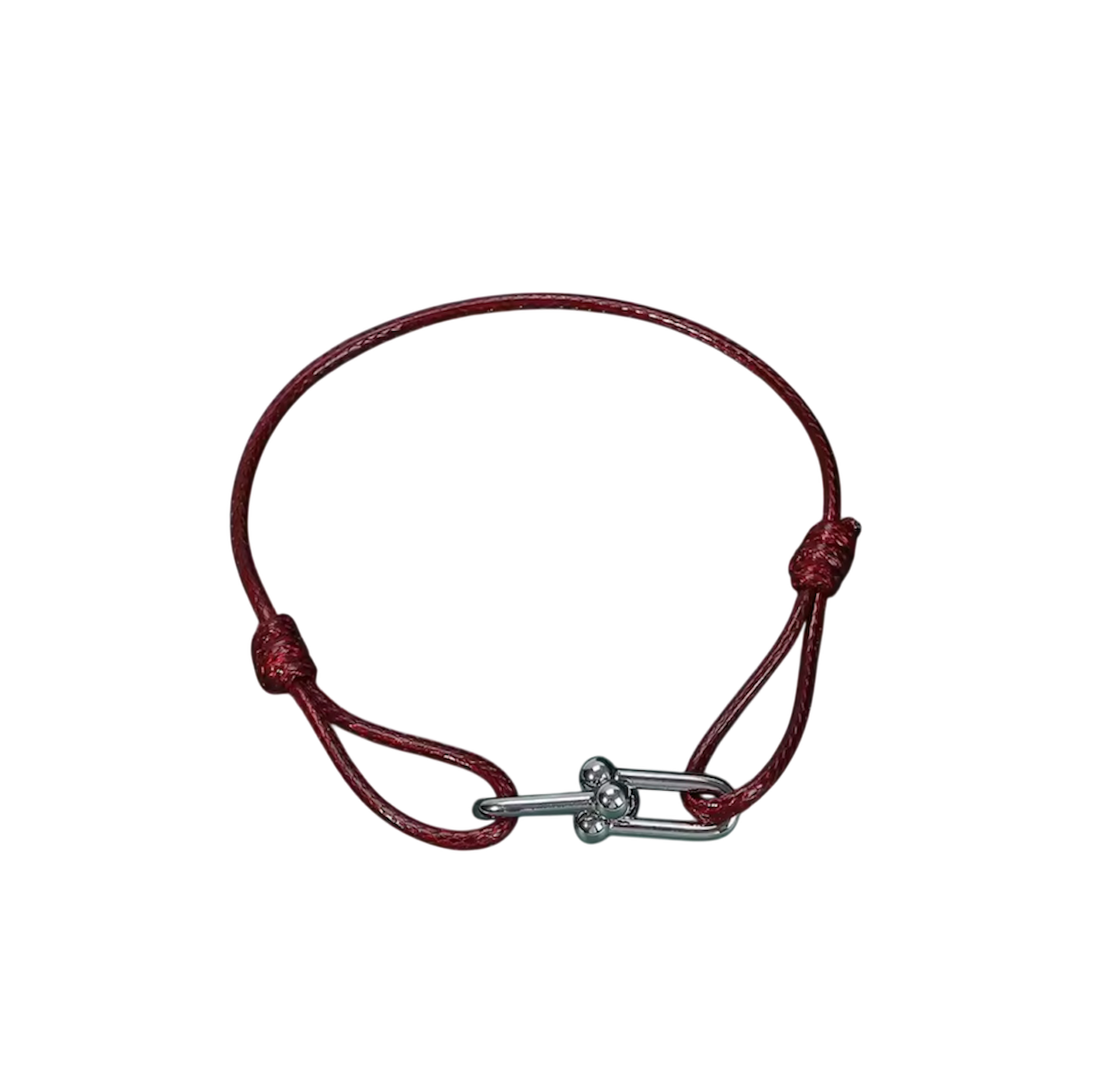 Glassytrinity bracelet