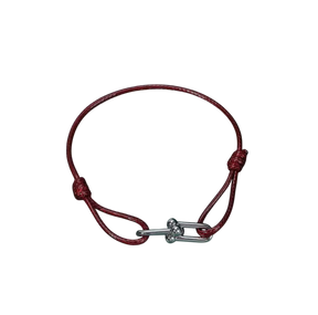 Glassytrinity bracelet