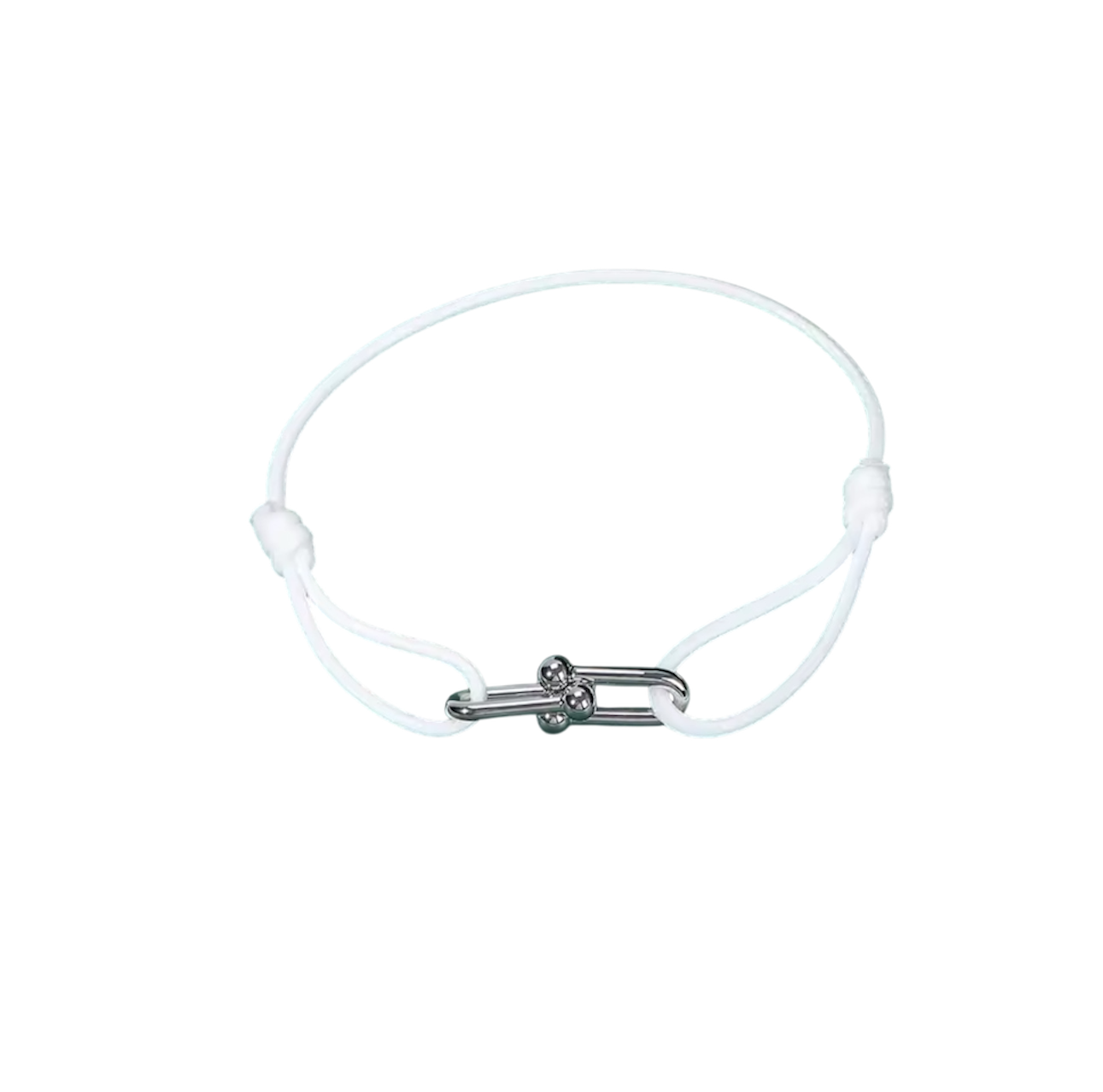 Glassytrinity bracelet