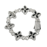 Dark Flora Iced Glassy