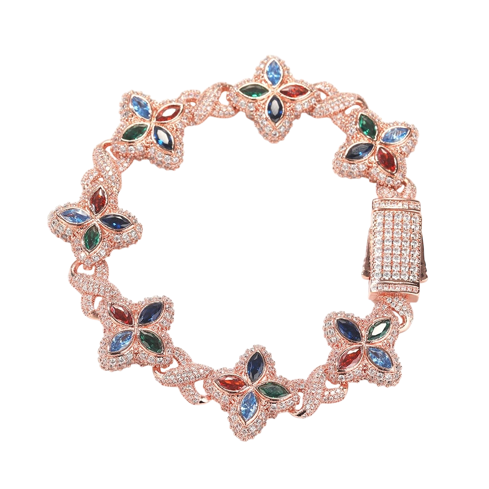 Imperial Iced Glassy