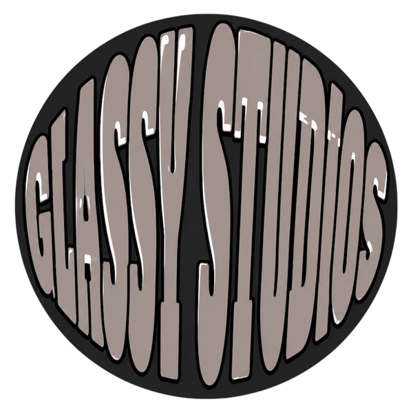 Glassy Studios