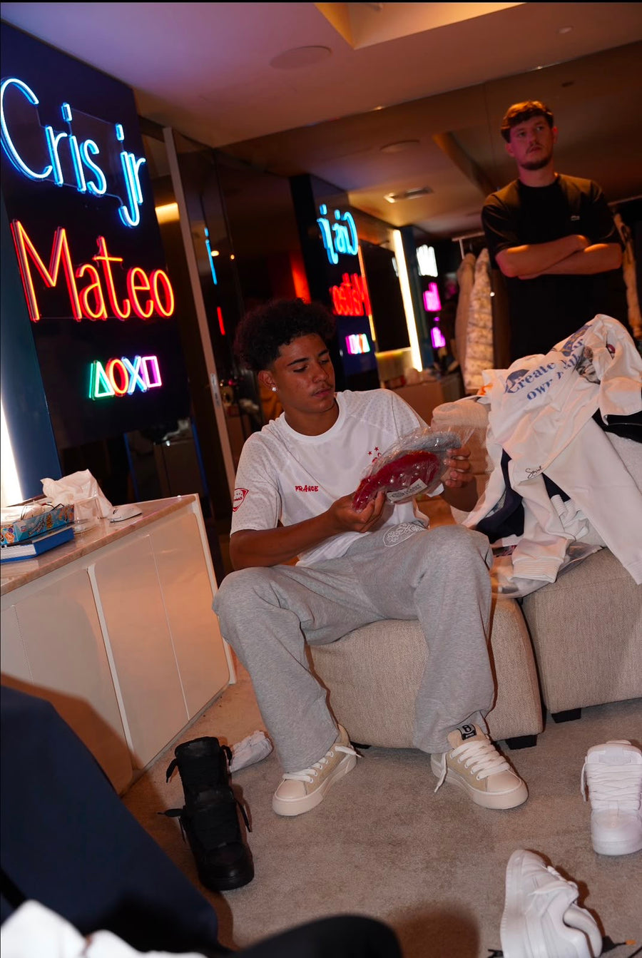 Ronaldo Junior
